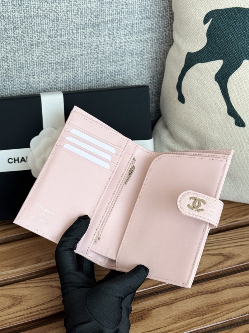 Ch**el wallet purse